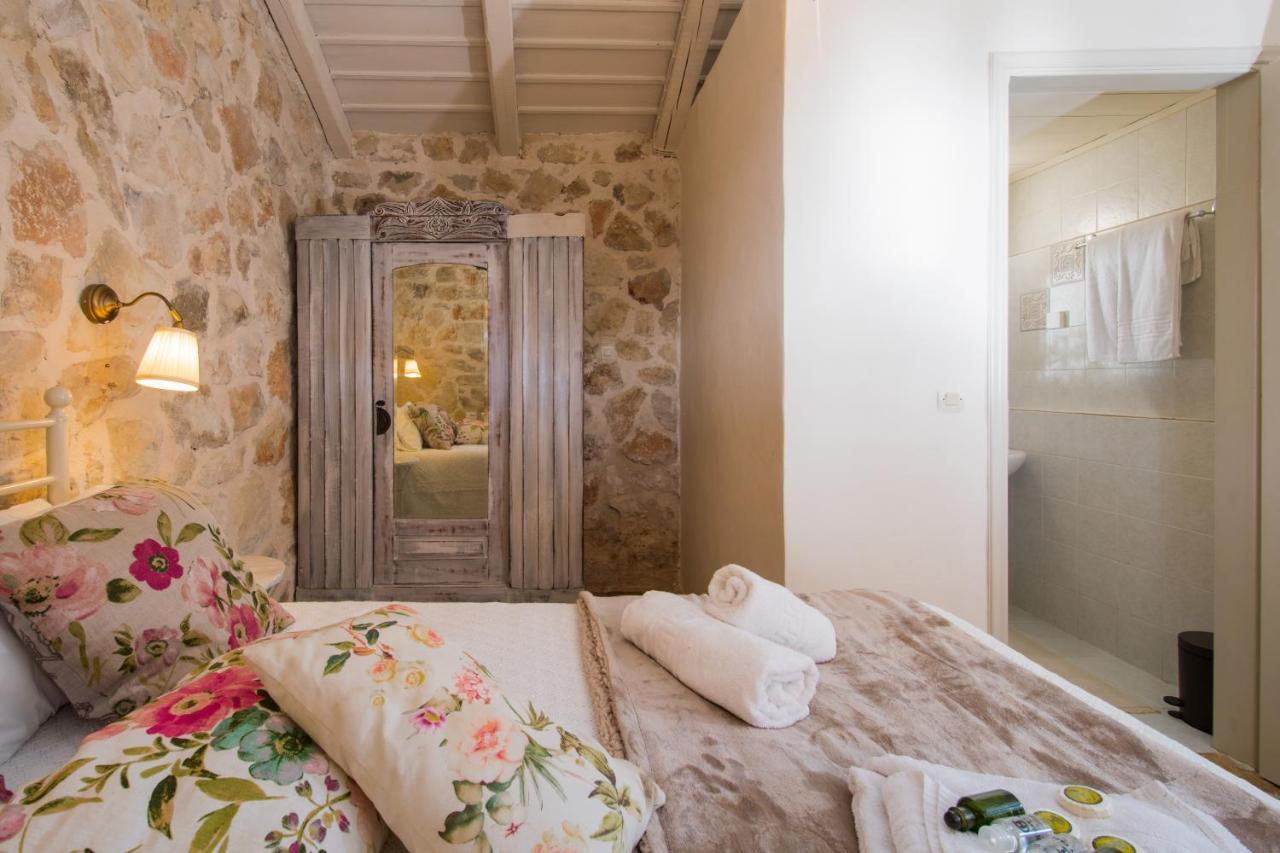 Marathia Cottages Zakynthos Marathias  Exterior photo