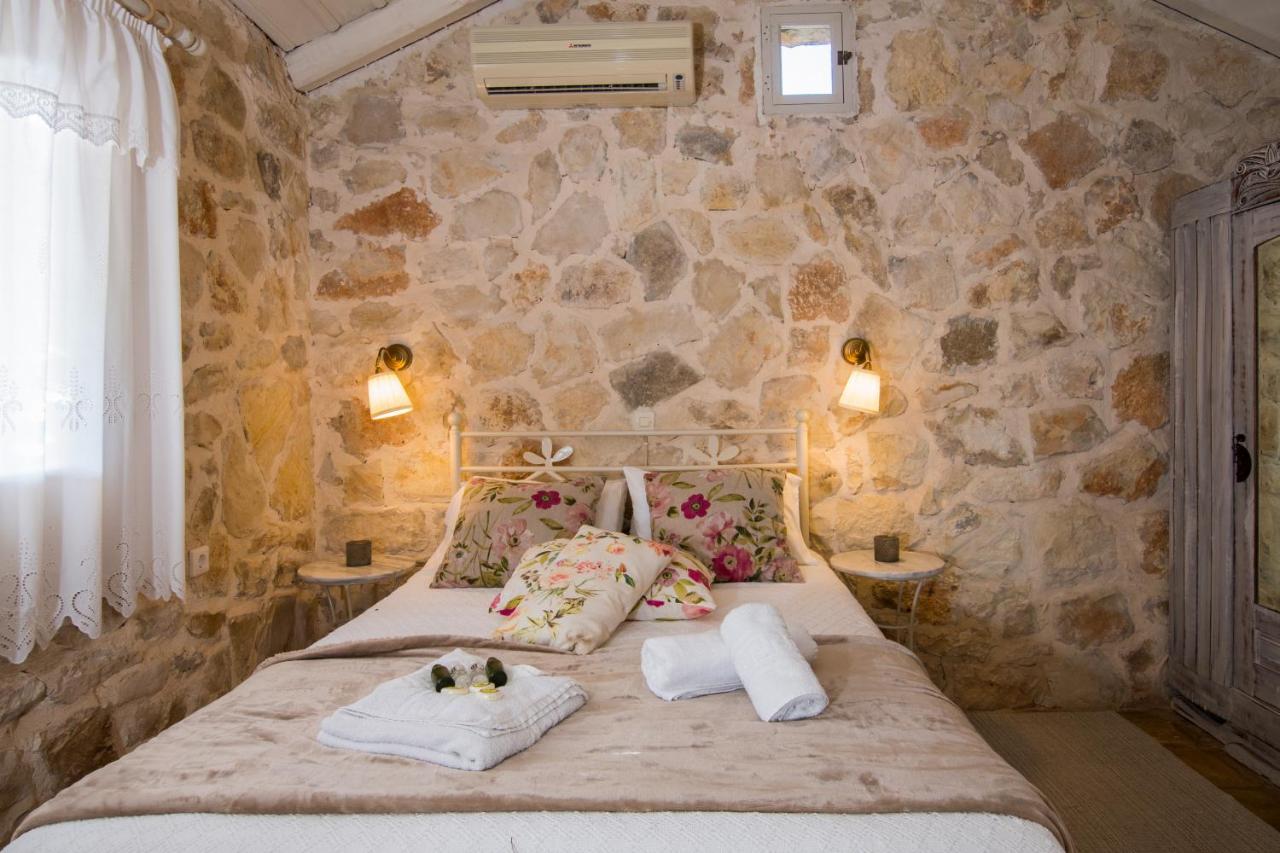 Marathia Cottages Zakynthos Marathias  Exterior photo