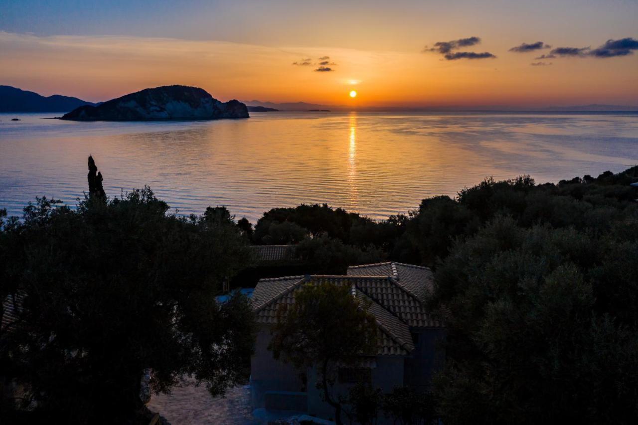 Marathia Cottages Zakynthos Marathias  Exterior photo