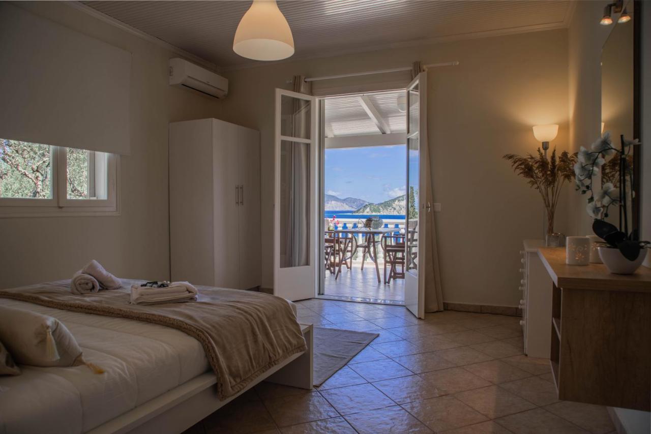 Marathia Cottages Zakynthos Marathias  Exterior photo